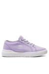 Timberland Сникърси Seneca Bay Low Lace Sneaker TB0A695NEY21 Виолетов - Mera.bg
