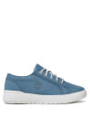 Timberland Сникърси Seneca Bay TB0A5TD1DJ51 Син - Mera.bg