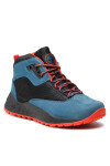 Timberland Сникърси Solar Wave Mid TB0A2HVPBZ41 Син - Mera.bg