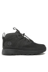 Timberland Сникърси Euro Trekker Super Ox TB0A5V5C0151 Черен - Mera.bg