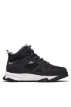Timberland Сникърси Lincoln Peak Mid Wp TB0A5NT70151 Черен - Mera.bg