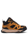Timberland Сникърси Lincoln Peak Mid Wp TB0A5NV32311 Кафяв - Mera.bg