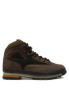 Timberland Туристически Mid Lace Boot TB0A6DYHW071 Кафяв - Mera.bg