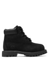 Timberland Туристически oбувки 6 In Premium Wp Boot TB0128070011 Черен - Mera.bg