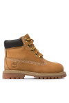 Timberland Туристически oбувки 6 In Premium Wp Boot TB0128097131 Кафяв - Mera.bg