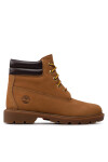 Timberland Туристически oбувки 6in Water Resistant Basic TB0A2M9F231 Кафяв - Mera.bg