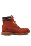 Timberland Туристически oбувки 6in Wr Basic TB0A2853V17 Оранжев - Mera.bg