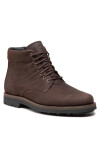 Timberland Зимни обувки Alden Brook Wp SideZip Bt TB0A27YMV13 Кафяв - Mera.bg