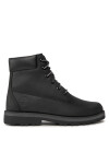 Timberland Туристически oбувки Courma Kid Traditional6In TB0A28W90011 Черен - Mera.bg