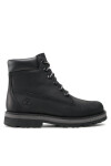 Timberland Туристически oбувки Courma Kid Traditional6ln TB0A27A20011 Черен - Mera.bg