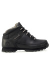 Timberland Туристически oбувки Euro Sprint Hiker TB0A2DUH001 Черен - Mera.bg