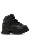 Timberland Туристически oбувки Euro Sprint TB0A13HS0011 Черен - Mera.bg