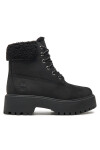 Timberland Туристически oбувки Stone Street TB0A2PU6W051 Черен - Mera.bg