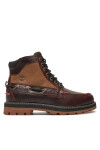Timberland Туристически oбувки TB0A697HEIW1 Кафяв - Mera.bg