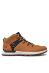 Timberland Туристически oбувки TB0A6DQDEJS1 Жълт - Mera.bg