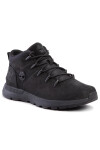 Timberland Сникърси Sprint Trekker Mid Hiker TB0A1YN50151 Черен - Mera.bg