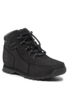 Timberland Туристически oбувки Euro Rock TB0A43N20011 Черен - Mera.bg