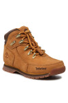 Timberland Туристически oбувки Euro Rock TB0A43QR2311 Кафяв - Mera.bg