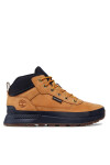 Timberland Туристически Field Trekker Mid TB0A2FES2311 Кафяв - Mera.bg