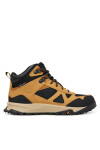Timberland Зимни обувки Lincoln Peak Mid Waterproof TB1A5RV72311 Кафяв - Mera.bg