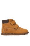 Timberland Зимни обувки Pokey Pine TB1A127M2311 Жълт - Mera.bg