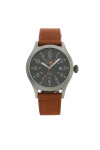 Timex Часовник Expedition Scout TW4B26000 Кафяв - Mera.bg