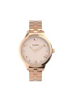 Timex Часовник Peyton TW2V23400 Златист - Mera.bg