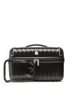 Titan Козметична чантичка Barbara 845702-04 Anthra Metallic - Mera.bg