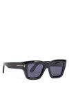 Tom Ford Слънчеви очила FT1154 01A Черен - Mera.bg