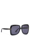 Tom Ford Слънчеви очила FT1156 01A Черен - Mera.bg