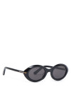 Tom Ford Слънчеви очила FT1186 01A Черен - Mera.bg