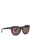 Tom Ford Слънчеви очила FT1189 01E Черен - Mera.bg