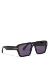 Tom Ford Слънчеви очила Redford FT1153 01A Черен - Mera.bg