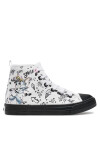 Tom & Jerry Кецове CS-SS24-122WBTJ Бял - Mera.bg