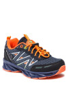 Tom Tailor Туристически 3274901 Navy/Neon Orange - Mera.bg