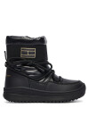 Tommy Hilfiger Апрески T3A5-34052-1474999 S Черен - Mera.bg