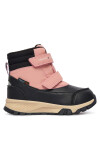 Tommy Hilfiger Апрески Velcro Bootie T1A5-34048-1592 M Черен - Mera.bg