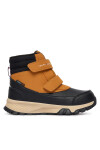Tommy Hilfiger Апрески Velcro Bootie T1X5-34134-1592 D Черен - Mera.bg