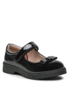 Tommy Hilfiger Балеринки T3A3-33019-0774 M Black 999 - Mera.bg