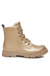 Tommy Hilfiger Боти T1A5-33562-0376 S Златист - Mera.bg
