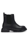 Tommy Hilfiger Боти T3A5-34152-1355999 S Черен - Mera.bg