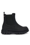 Tommy Hilfiger Боти T3X5-34130-1355999 S Черен - Mera.bg