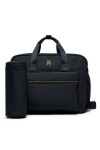 Tommy Hilfiger Чанта за детска количка Changing Bag AU0AU01841 Тъмносин - Mera.bg