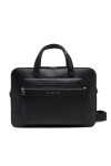 Tommy Hilfiger Чанта за лаптоп Th Central Computer Bag AM0AM13203 Черен - Mera.bg