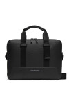 Tommy Hilfiger Чанта за лаптоп Th Modern Computer Bag AM0AM13637 Черен - Mera.bg