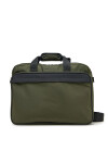 Tommy Hilfiger Чанта за лаптоп Th Repreve Computer Bag AM0AM13186 Каки - Mera.bg