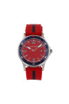 Tommy Hilfiger Часовник Boys Communion 1720035 Silver/Red - Mera.bg