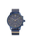 Tommy Hilfiger Часовник Blake 1782305 Тъмносин - Mera.bg