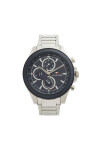 Tommy Hilfiger Часовник Clark 1792080 Сребрист - Mera.bg