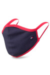Tommy Hilfiger Детска маска от плат Kids Face Cover AU0AU01194 DW5 - Mera.bg